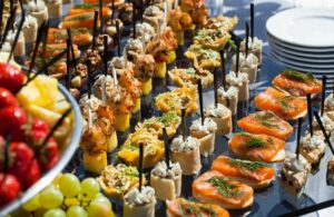 Abiball – Catering Lippstadt