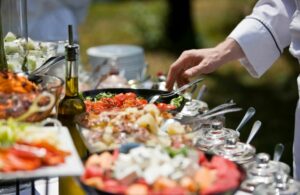Abiball – Catering Lippstadt