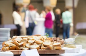 Abiball – Catering Lippstadt