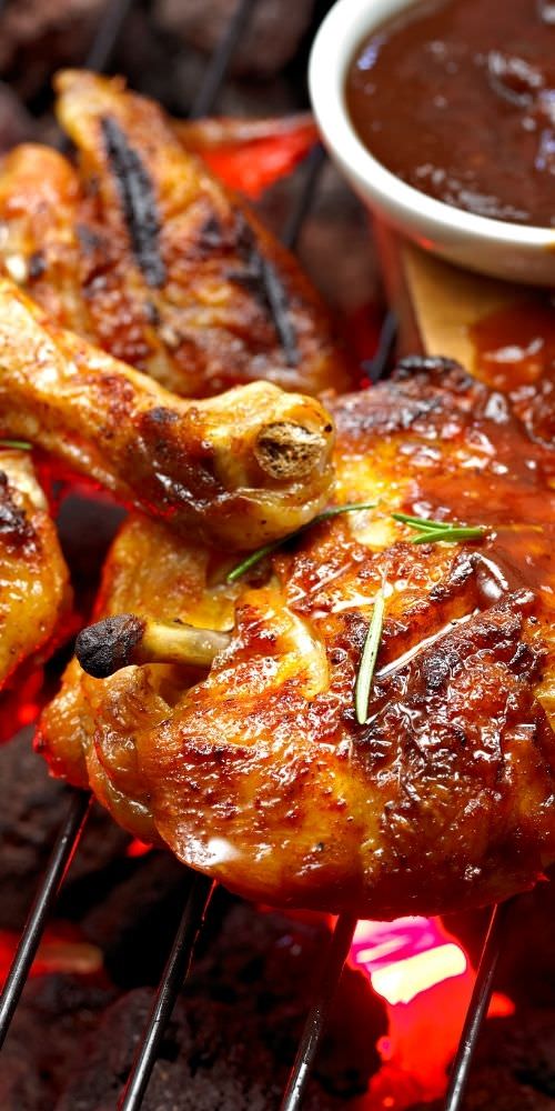 BBQ & Grillfest – Catering Lippstadt