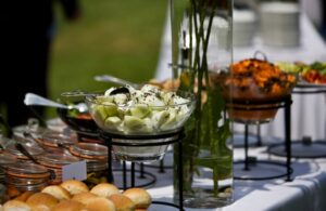 BBQ & Grillfest – Catering Lippstadt