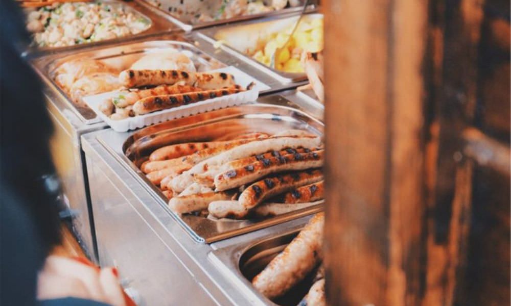 BBQ & Grillfest – Catering Lippstadt