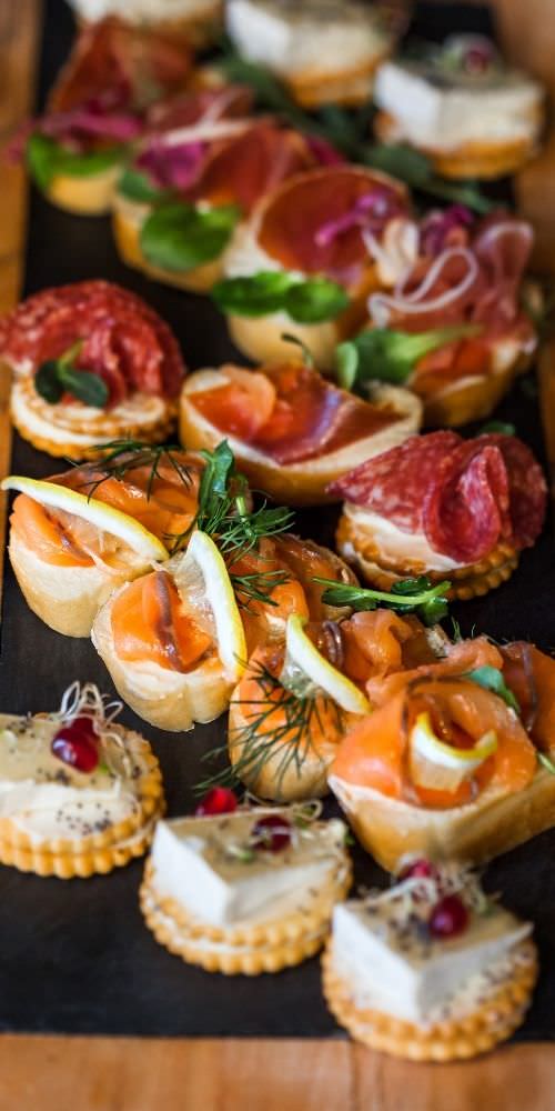Buffet – Catering Lippstadt