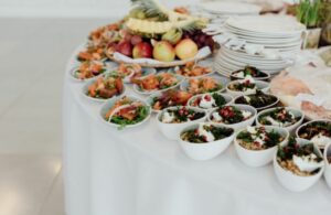 Fingerfood – Catering Lippstadt