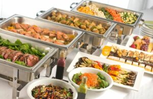 Fingerfood – Catering Lippstadt