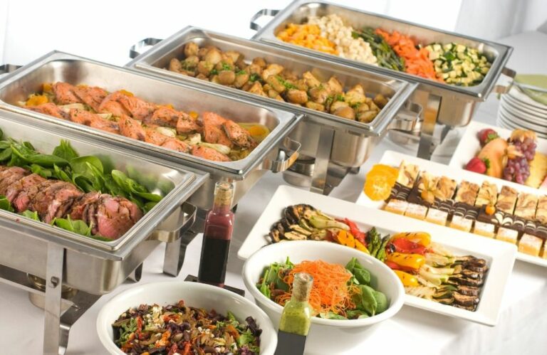 Brunch Catering – Catering Lippstadt