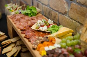 Fingerfood – Catering Lippstadt