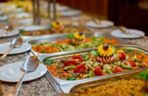Buffet – Catering Lippstadt