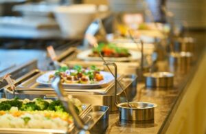 Buffet – Catering Lippstadt