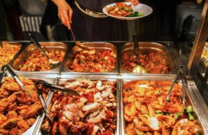 Buffet – Catering Lippstadt