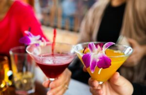 Cocktail Catering – Catering Lippstadt