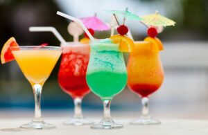 Cocktail Catering – Catering Lippstadt