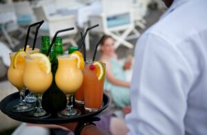 Cocktail Catering – Catering Lippstadt