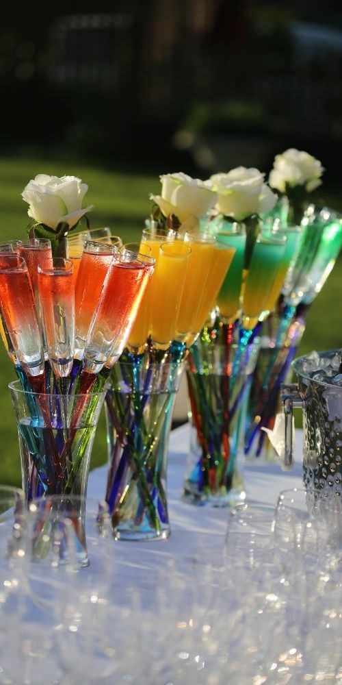 Cocktail Catering – Catering Lippstadt