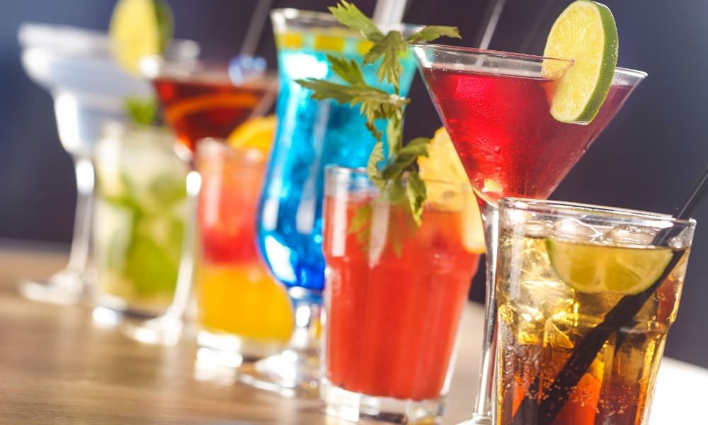 Cocktail Catering – Catering Lippstadt