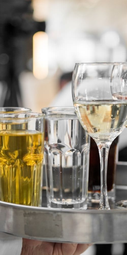 Getränke Catering – Catering Lippstadt