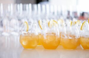 Getränke Catering – Catering Lippstadt