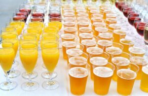 Getränke Catering – Catering Lippstadt