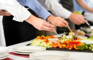 Firmenfeier & Firmenevent – Catering Lippstadt