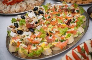 Firmenfeier & Firmenevent – Catering Lippstadt