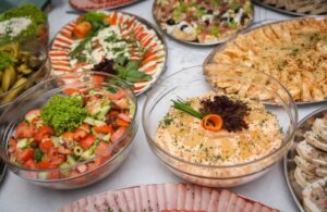Firmenfeier & Firmenevent – Catering Lippstadt