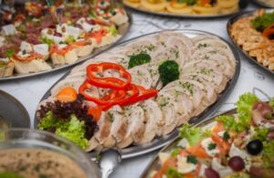 Firmenfeier & Firmenevent – Catering Lippstadt