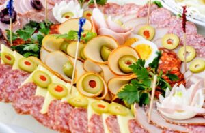 Firmenfeier & Firmenevent – Catering Lippstadt