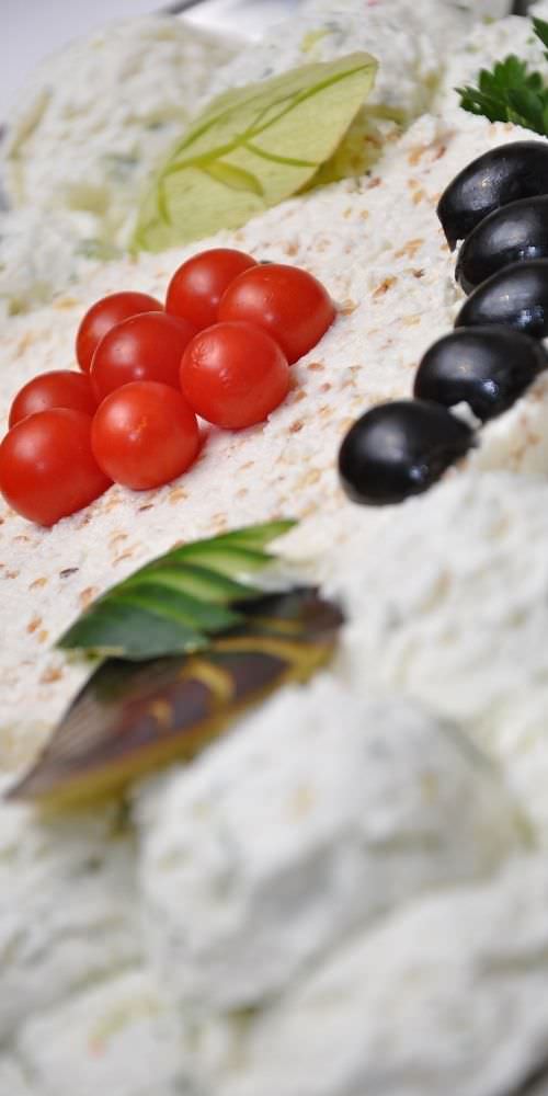 Firmenjubiläum – Catering Lippstadt