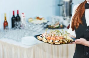 Firmenjubiläum – Catering Lippstadt