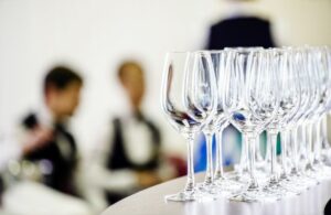 Firmenjubiläum – Catering Lippstadt