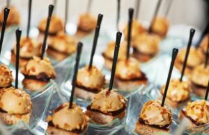 Firmenjubiläum – Catering Lippstadt