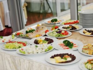 Frühstück Catering – Catering Lippstadt