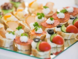 Frühstück Catering – Catering Lippstadt