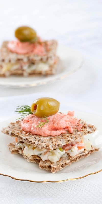 Frühstück Catering – Catering Lippstadt