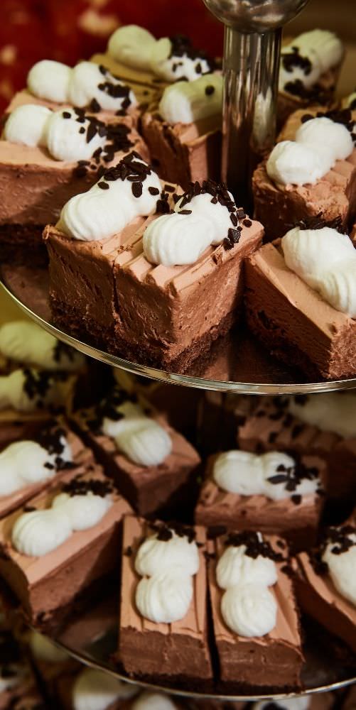 Geburtstag – Catering Lippstadt