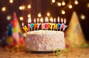 Geburtstag – Catering Lippstadt