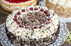 Geburtstag – Catering Lippstadt