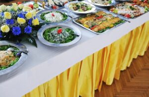 Geburtstag – Catering Lippstadt
