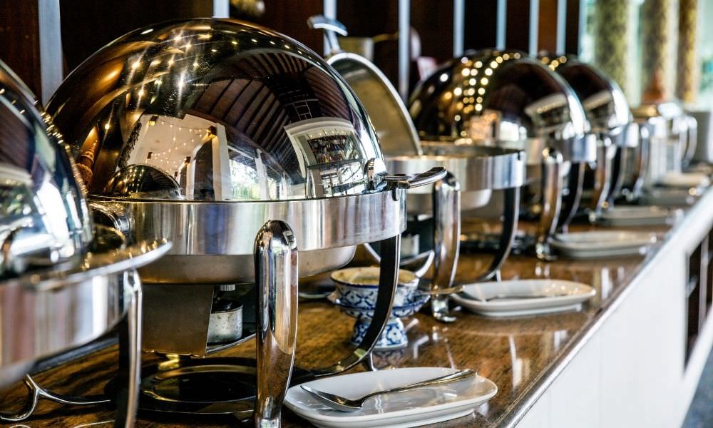 Geburtstag – Catering Lippstadt