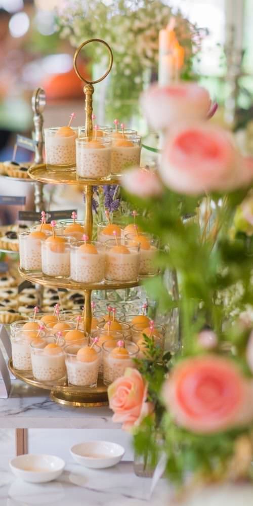 Hochzeit – Catering Lippstadt