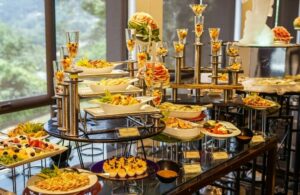 Hochzeit – Catering Lippstadt