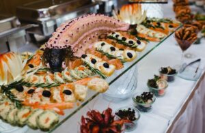Hochzeit – Catering Lippstadt
