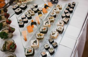 Hochzeit – Catering Lippstadt