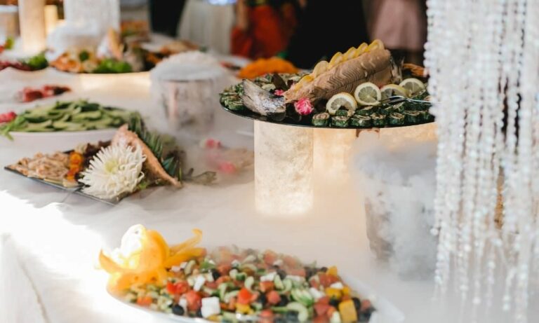Hochzeit – Catering Lippstadt