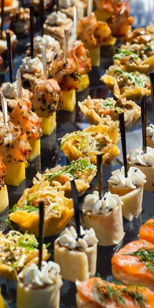 Jubiläum – Catering Lippstadt