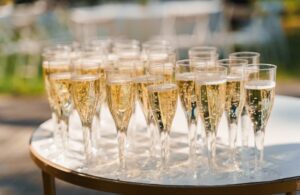 Jubiläum – Catering Lippstadt