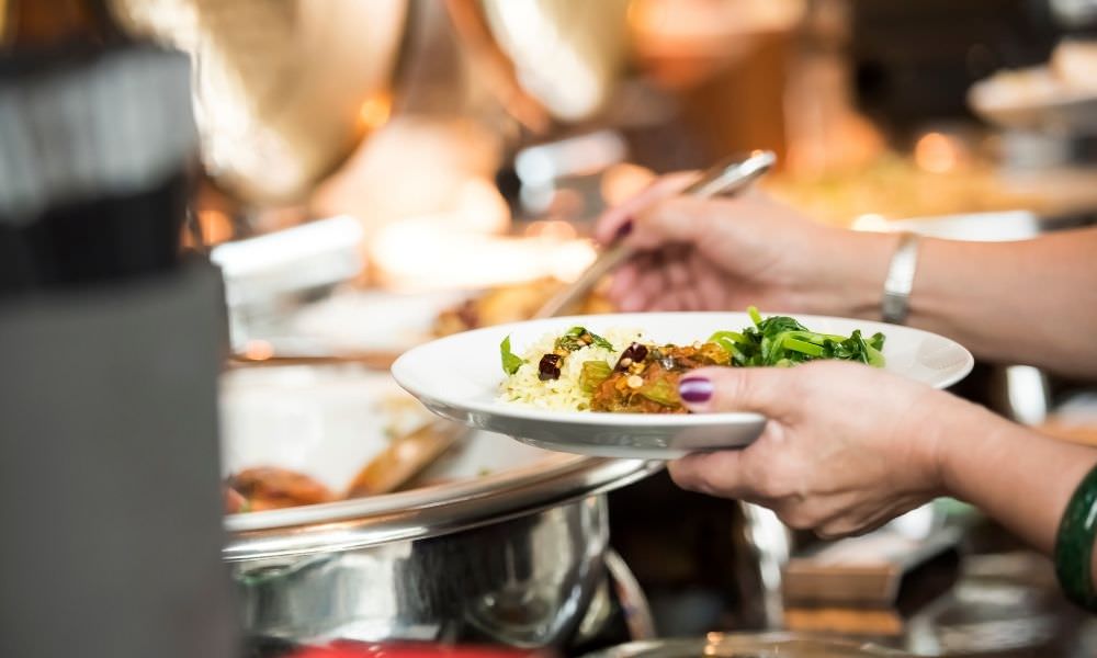 Jubiläum – Catering Lippstadt