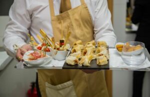Jubiläum – Catering Lippstadt