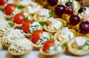 Jubiläum – Catering Lippstadt
