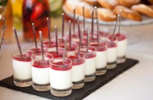 Konferenz & Tagung – Catering Lippstadt